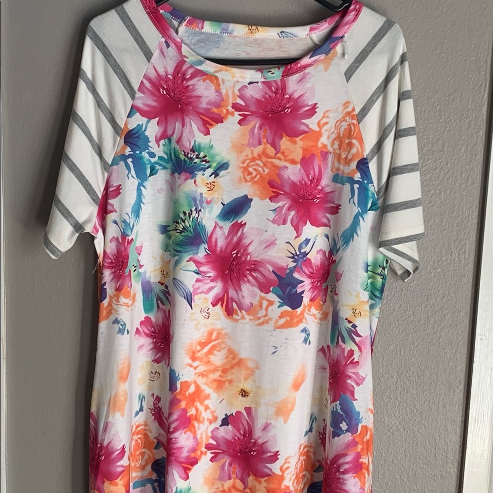 Boutique dress